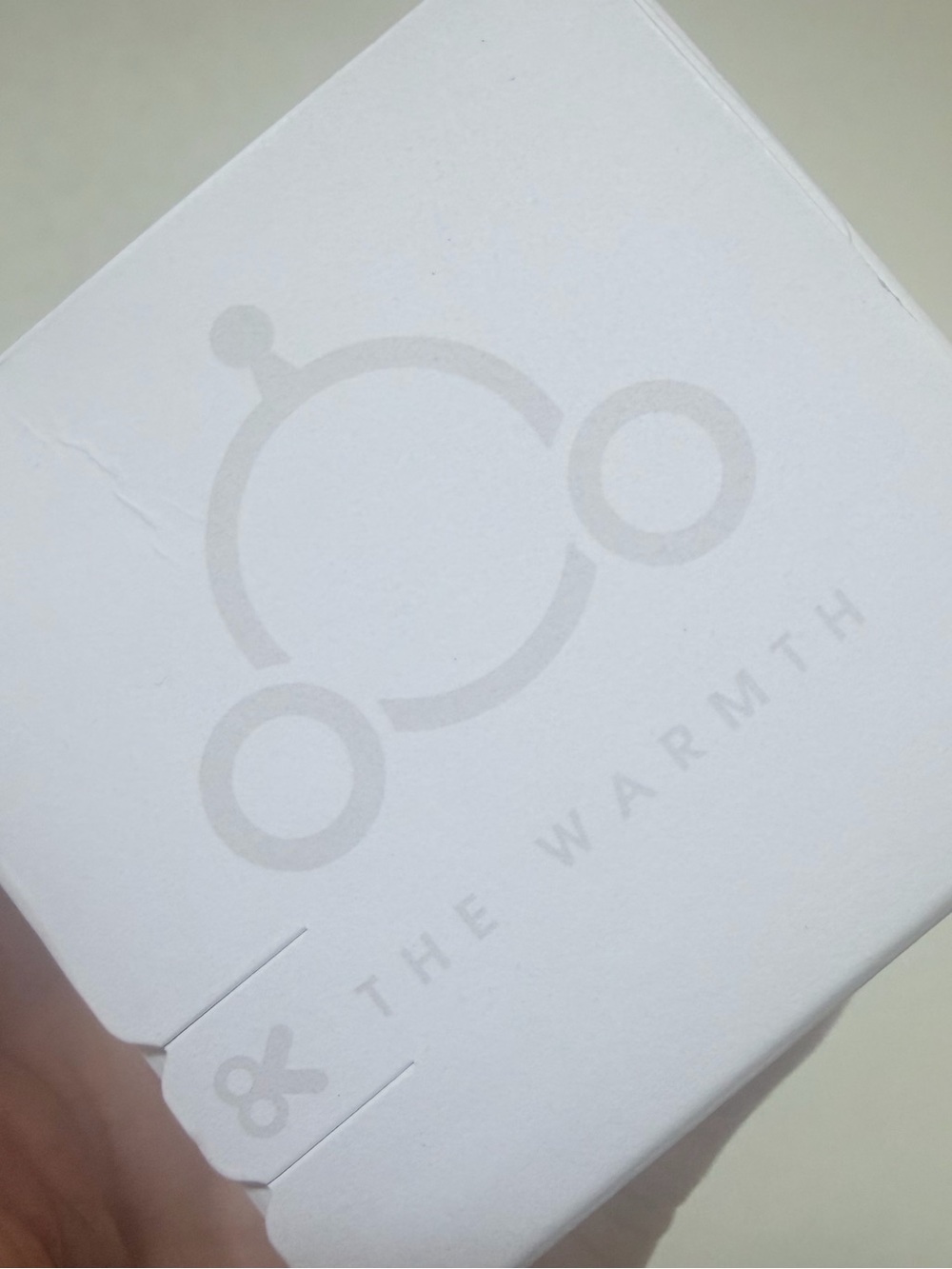 “The Warmth” Series - Picture 2 of 3